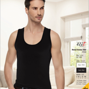Elit Modal Elastan Atlet