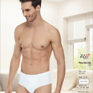 Elit Penye Kom Slip