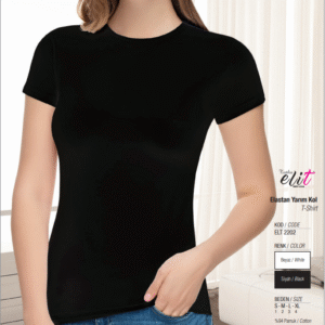 Elit Elastan Yarm Kol