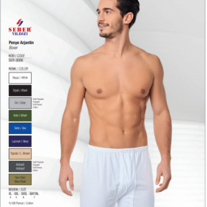 Seher Erkek Arjantin